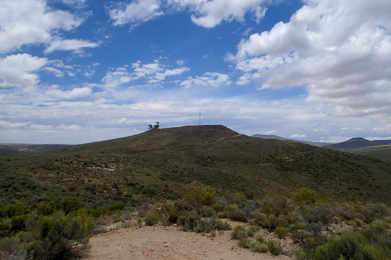 South Africa